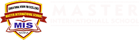 Master International School logo